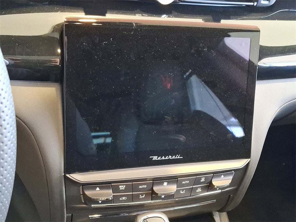 2024 Maserati Quattroporte Modena