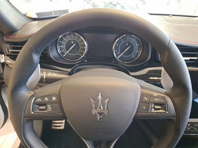 2024 Maserati Quattroporte Modena