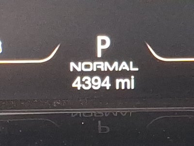 2021 Maserati Quattroporte Trofeo