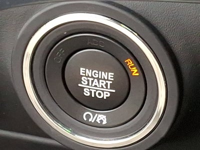 2021 Maserati Quattroporte Trofeo