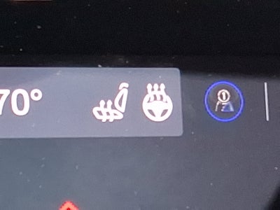 2021 Maserati Quattroporte Trofeo