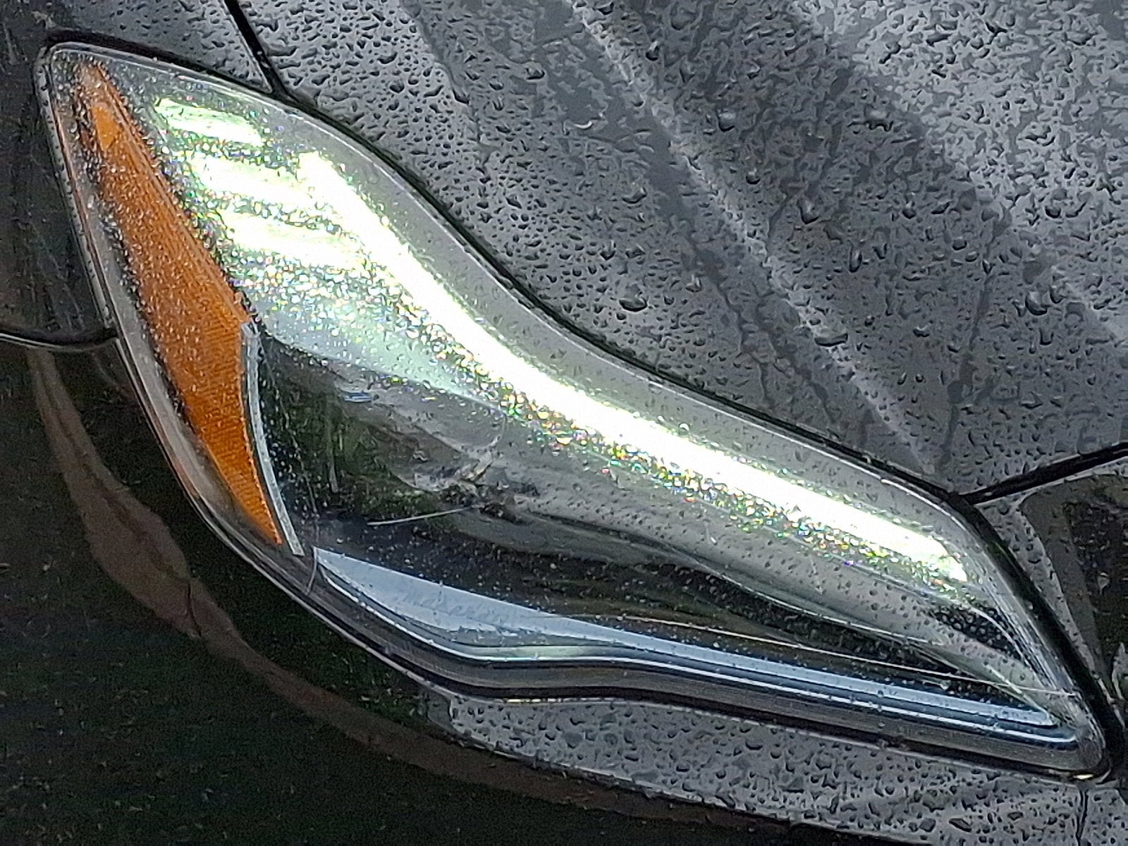 2021 Maserati Quattroporte Trofeo