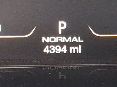 2021 Maserati Quattroporte Trofeo