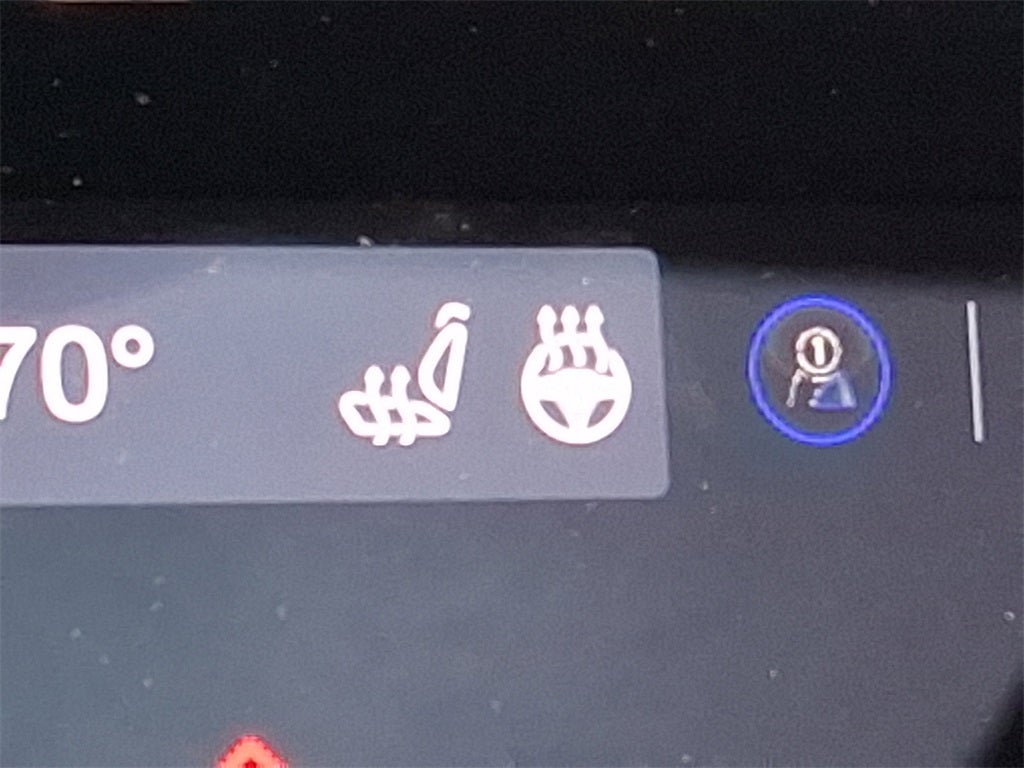 2021 Maserati Quattroporte Trofeo