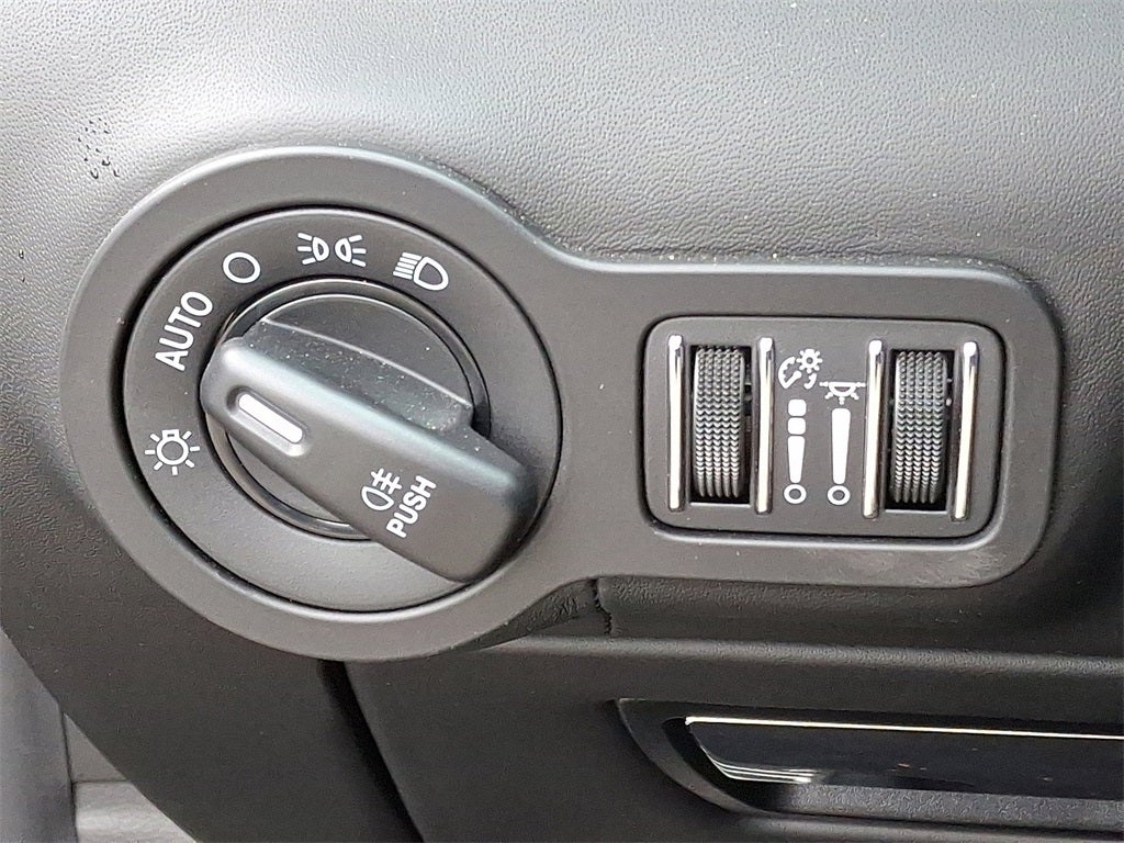 2021 Maserati Quattroporte Trofeo