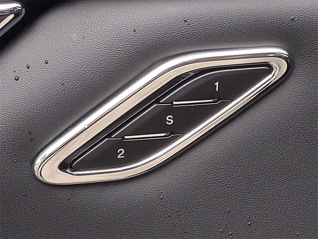 2021 Maserati Quattroporte Trofeo