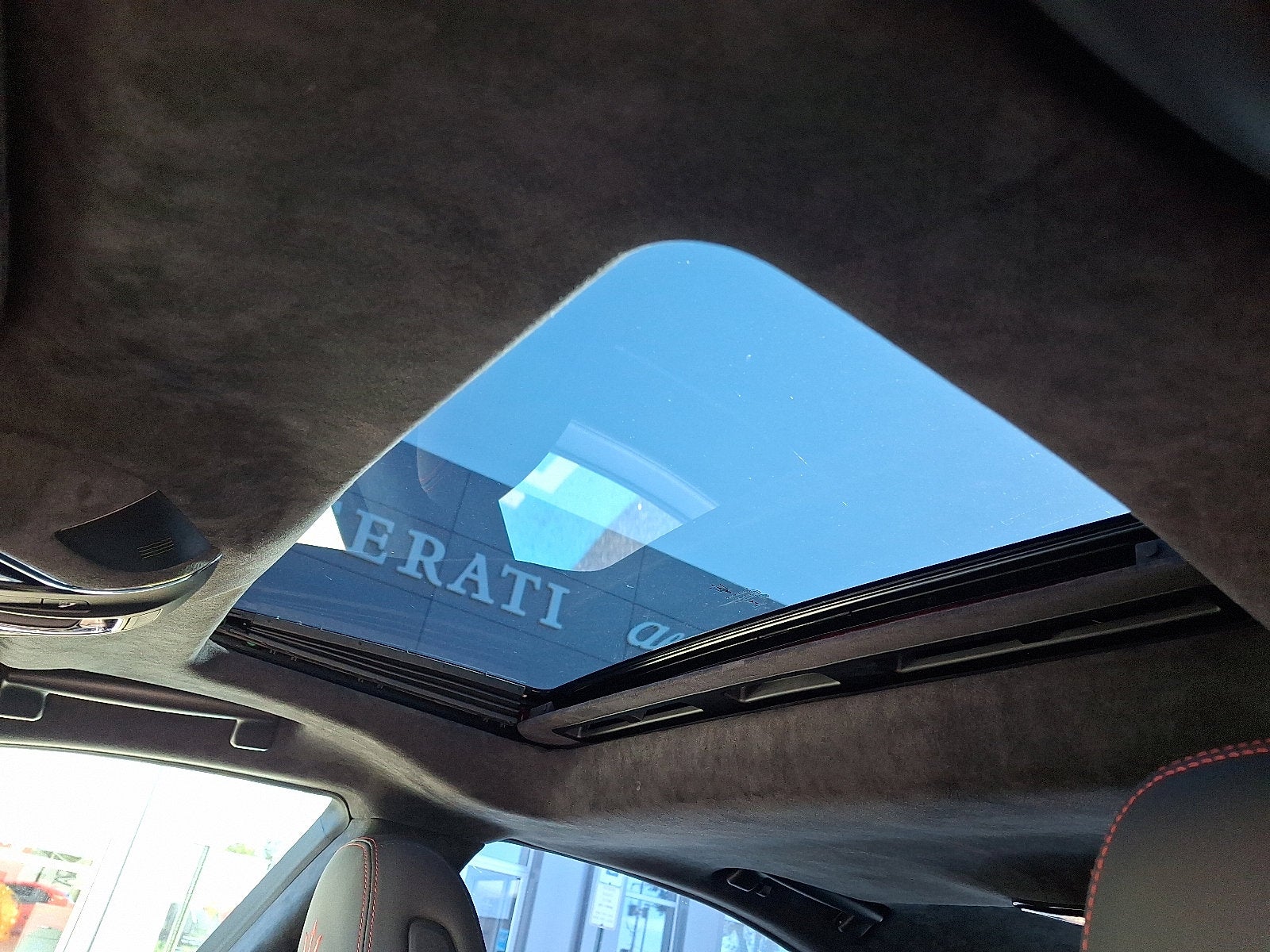 2022 Maserati Ghibli F Tributo