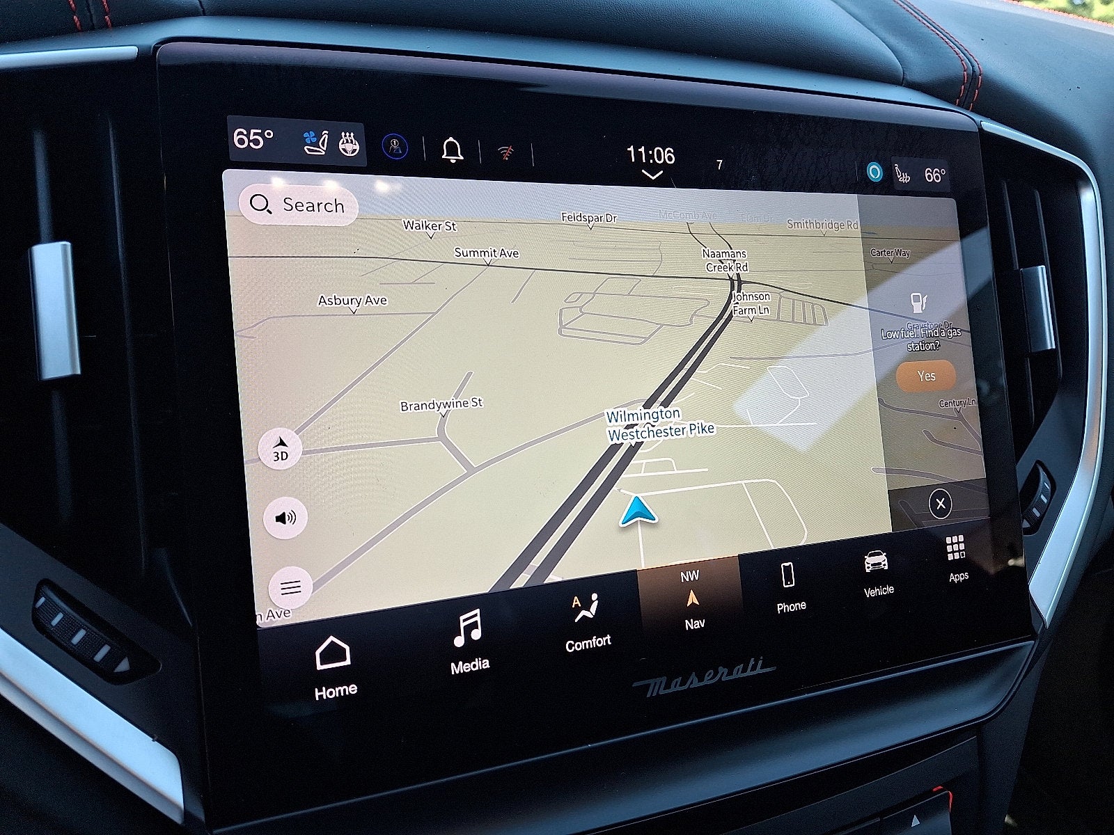 2022 Maserati Ghibli F Tributo