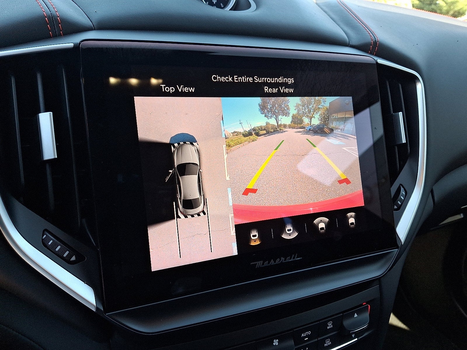 2022 Maserati Ghibli F Tributo