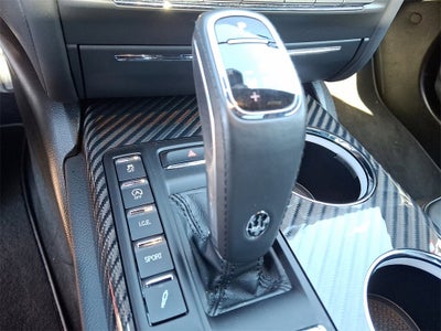 2022 Maserati Ghibli F Tributo