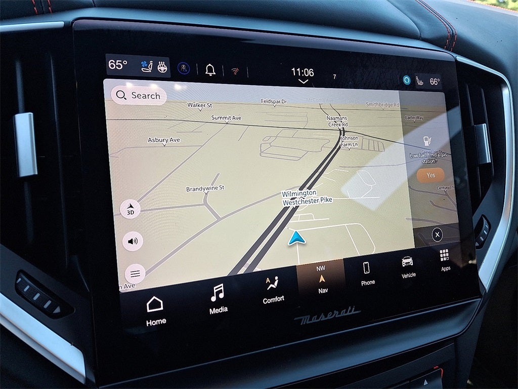 2022 Maserati Ghibli F Tributo