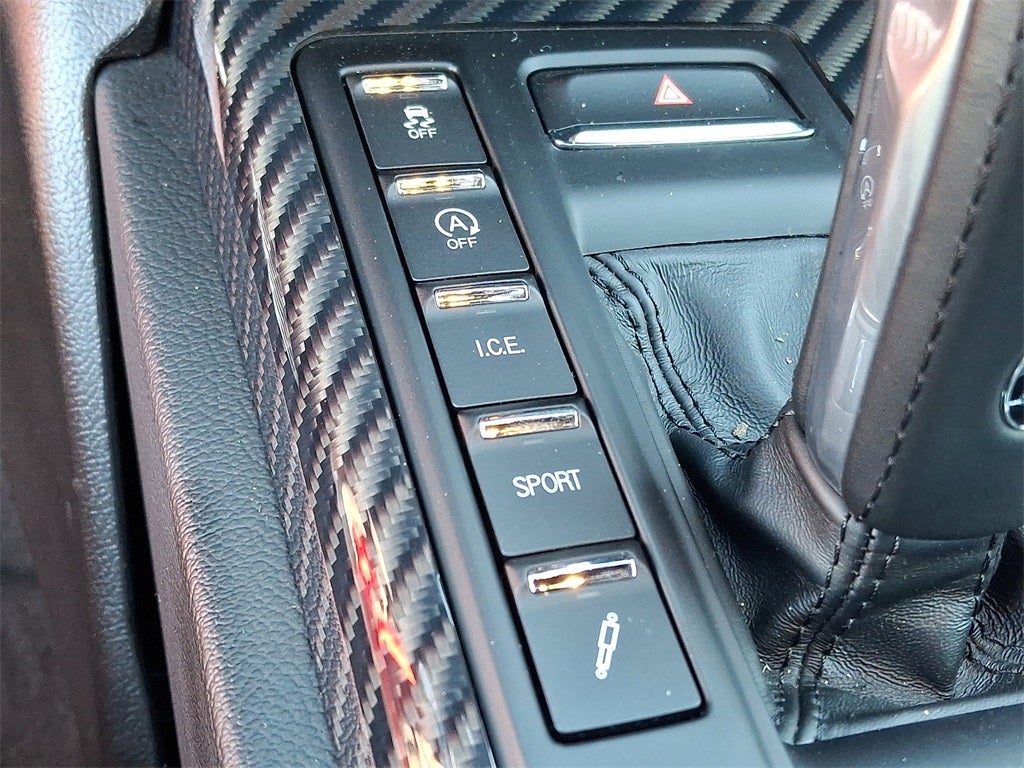 2022 Maserati Ghibli F Tributo