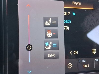 2022 Maserati Ghibli F Tributo