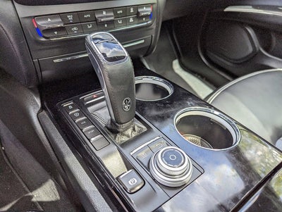 2019 Maserati Ghibli S Q4 GranLusso