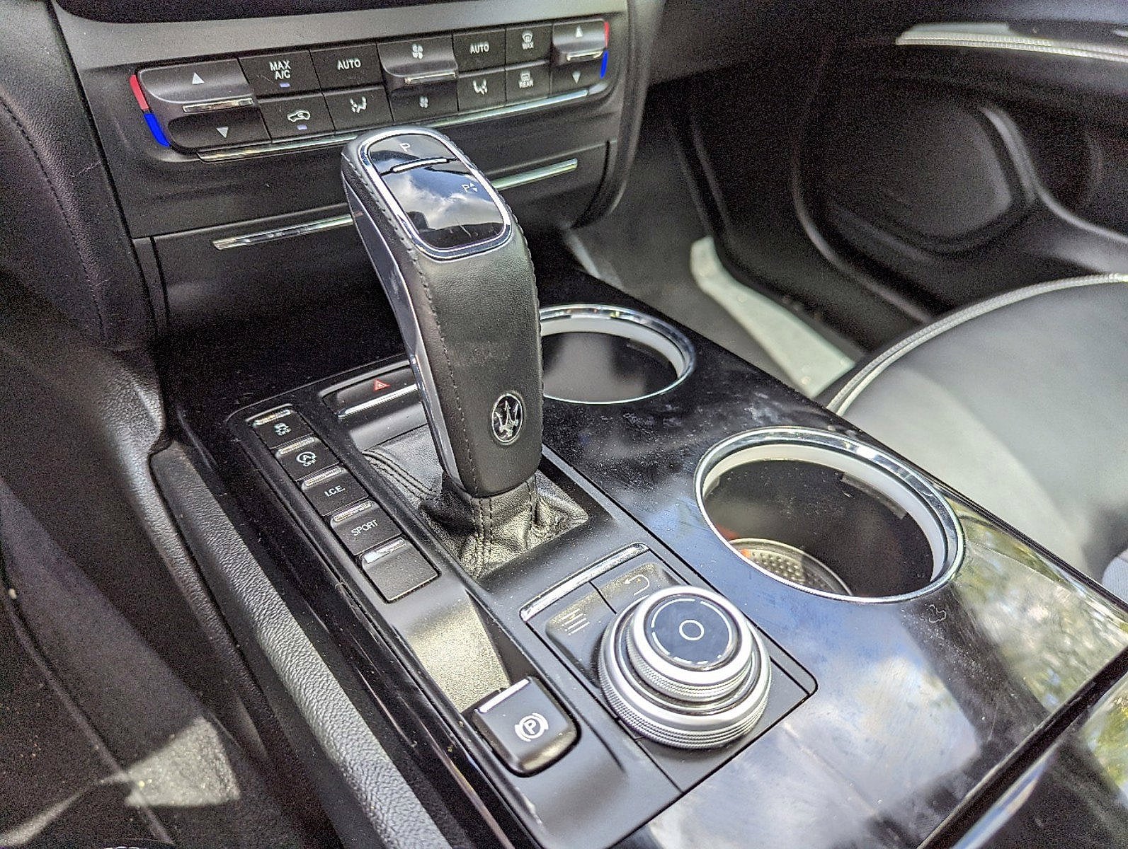 2019 Maserati Ghibli S Q4 GranLusso