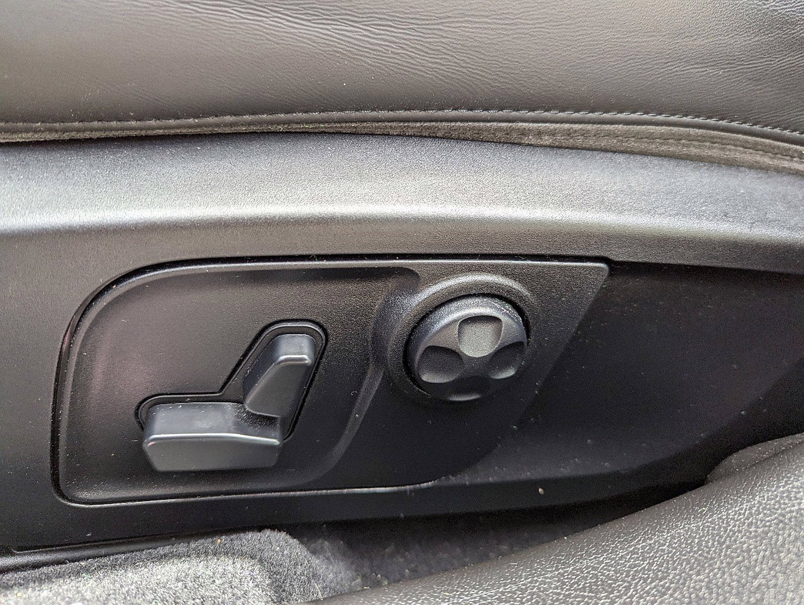 2019 Maserati Ghibli S Q4 GranLusso