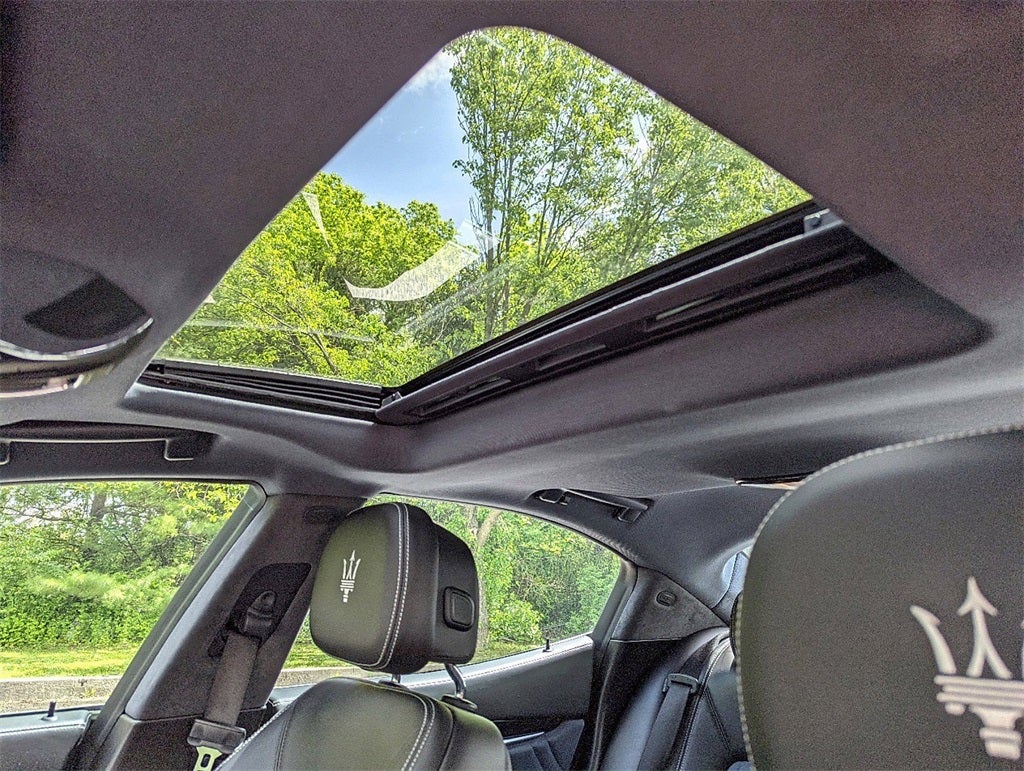 2019 Maserati Ghibli S Q4 GranLusso