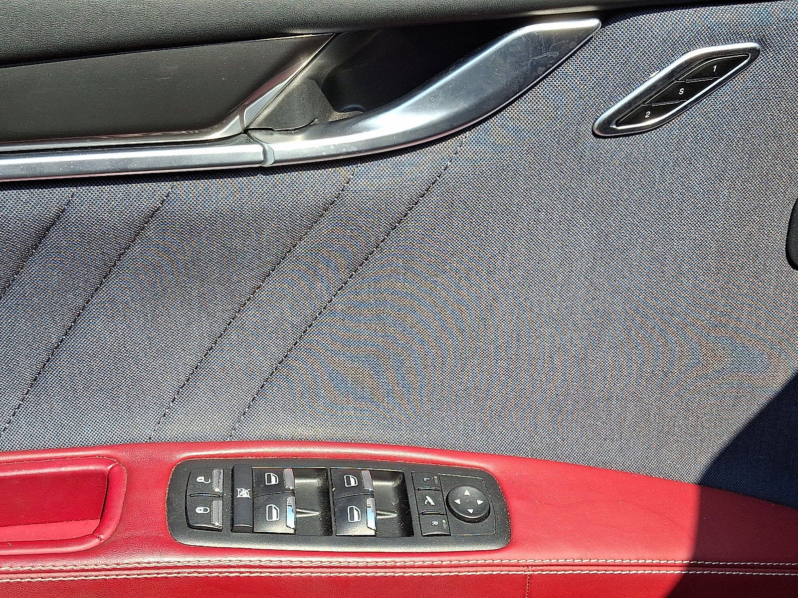 2018 Maserati Ghibli S Q4 GranLusso