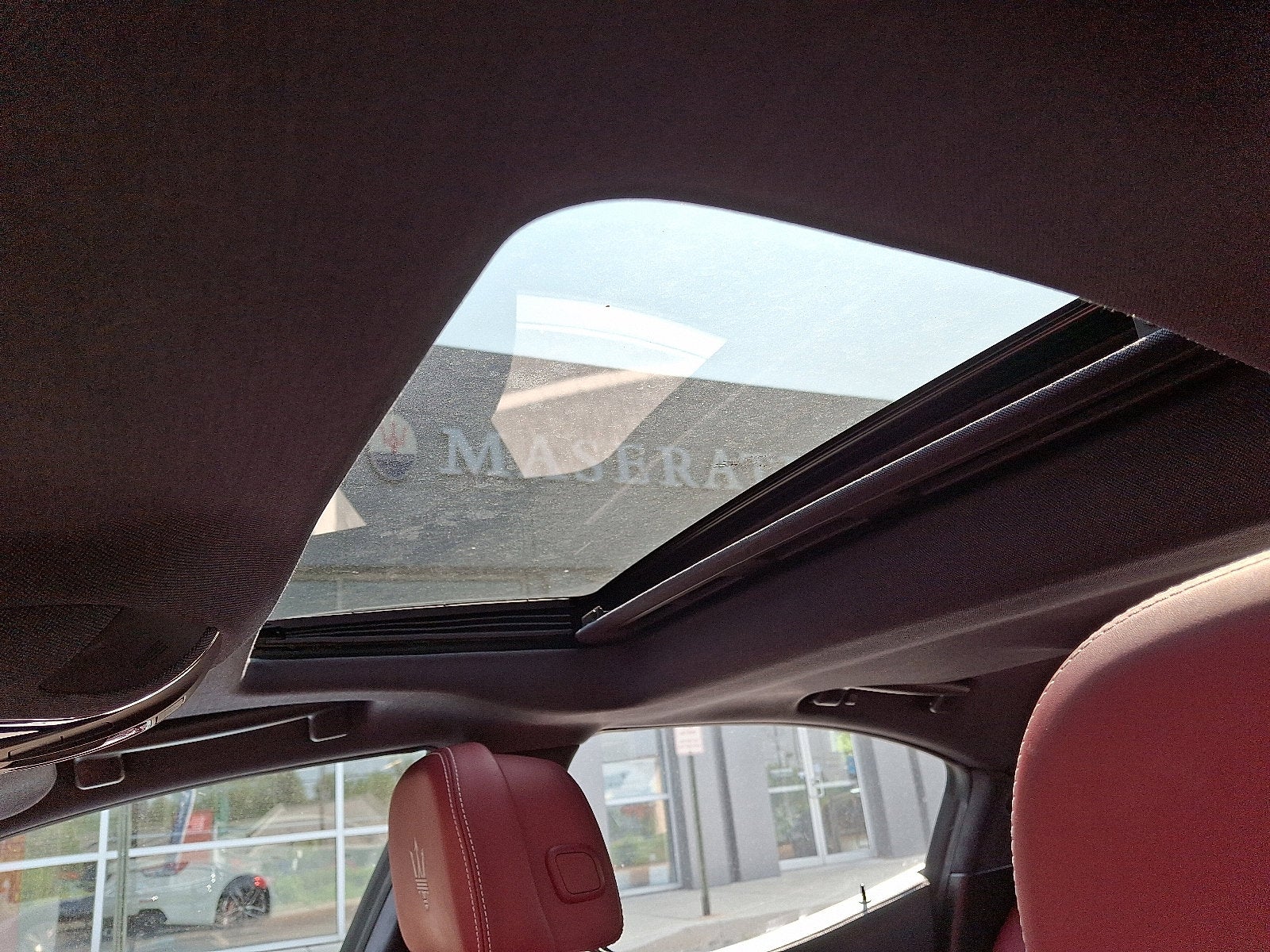 2018 Maserati Ghibli S Q4 GranLusso