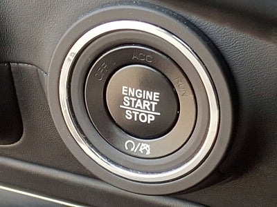 2018 Maserati Ghibli S Q4 GranLusso