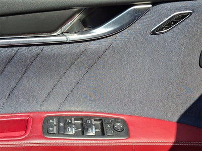 2018 Maserati Ghibli S Q4 GranLusso