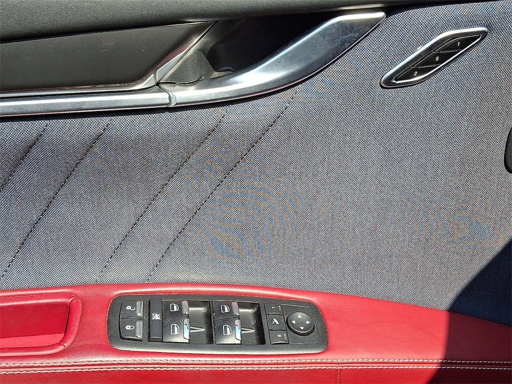 2018 Maserati Ghibli S Q4 GranLusso