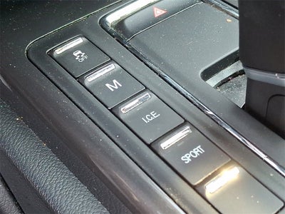 2018 Maserati Ghibli S Q4 GranLusso