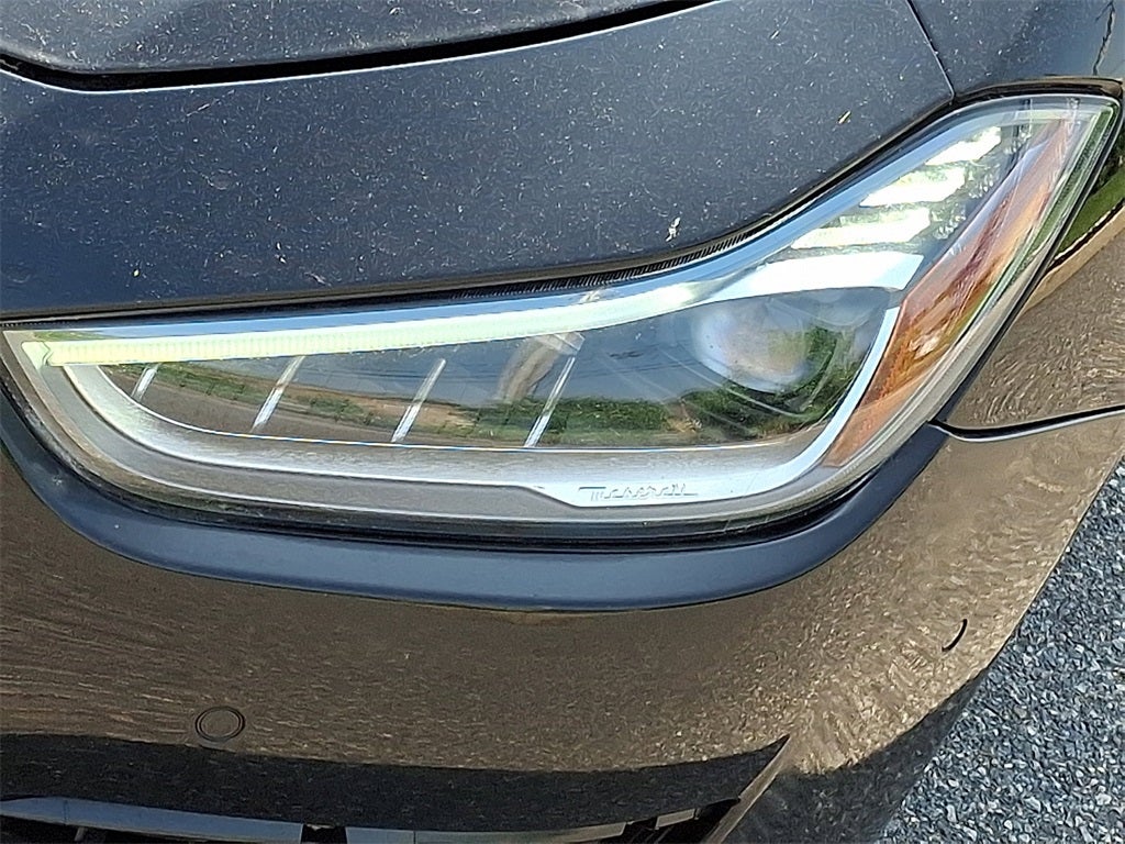 2018 Maserati Ghibli S Q4 GranLusso