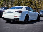 2024 Maserati Ghibli Modena