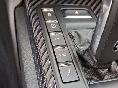 2024 Maserati Ghibli Modena