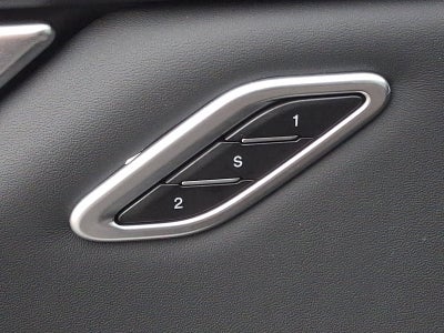 2024 Maserati Ghibli Modena