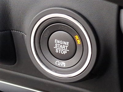 2024 Maserati Ghibli Modena