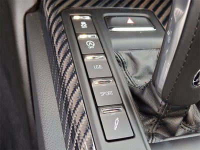 2024 Maserati Ghibli Modena