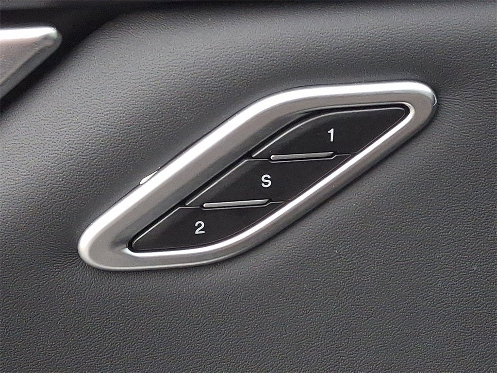 2024 Maserati Ghibli Modena