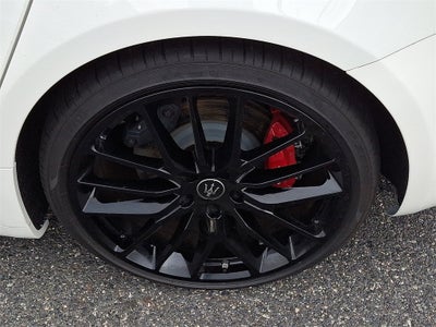 2024 Maserati Ghibli Modena