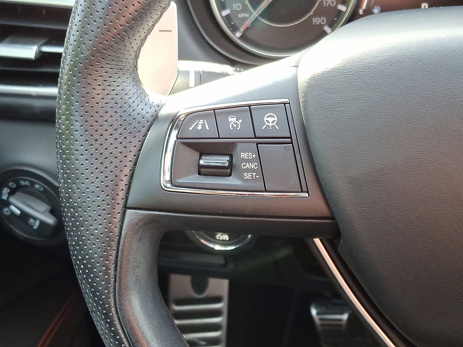 2022 Maserati Ghibli Modena Q4