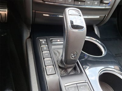 2022 Maserati Ghibli Modena Q4