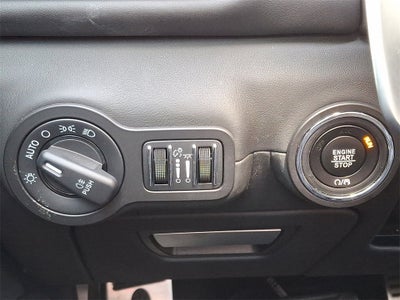 2022 Maserati Ghibli Modena Q4