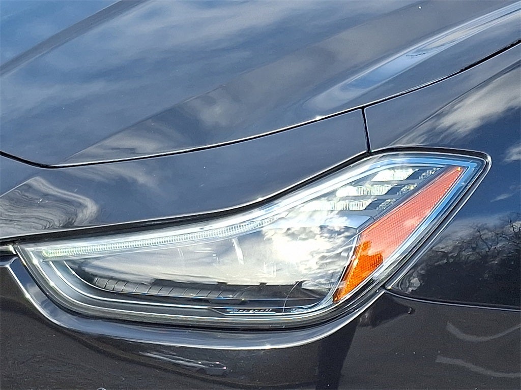 2022 Maserati Ghibli Modena Q4