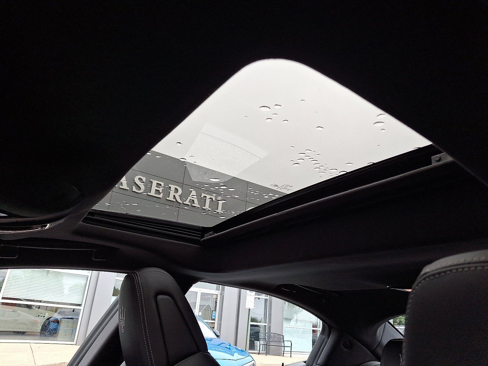 2018 Maserati Ghibli S Q4 GranSport