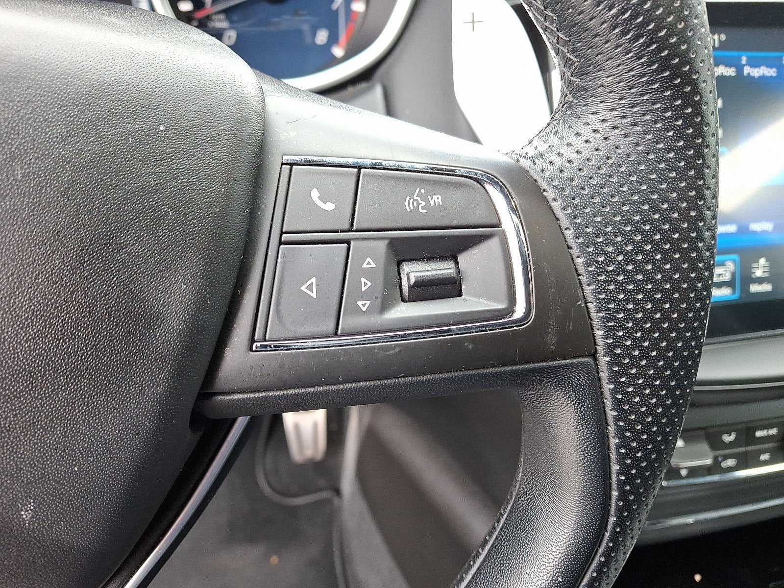 2018 Maserati Ghibli S Q4 GranSport