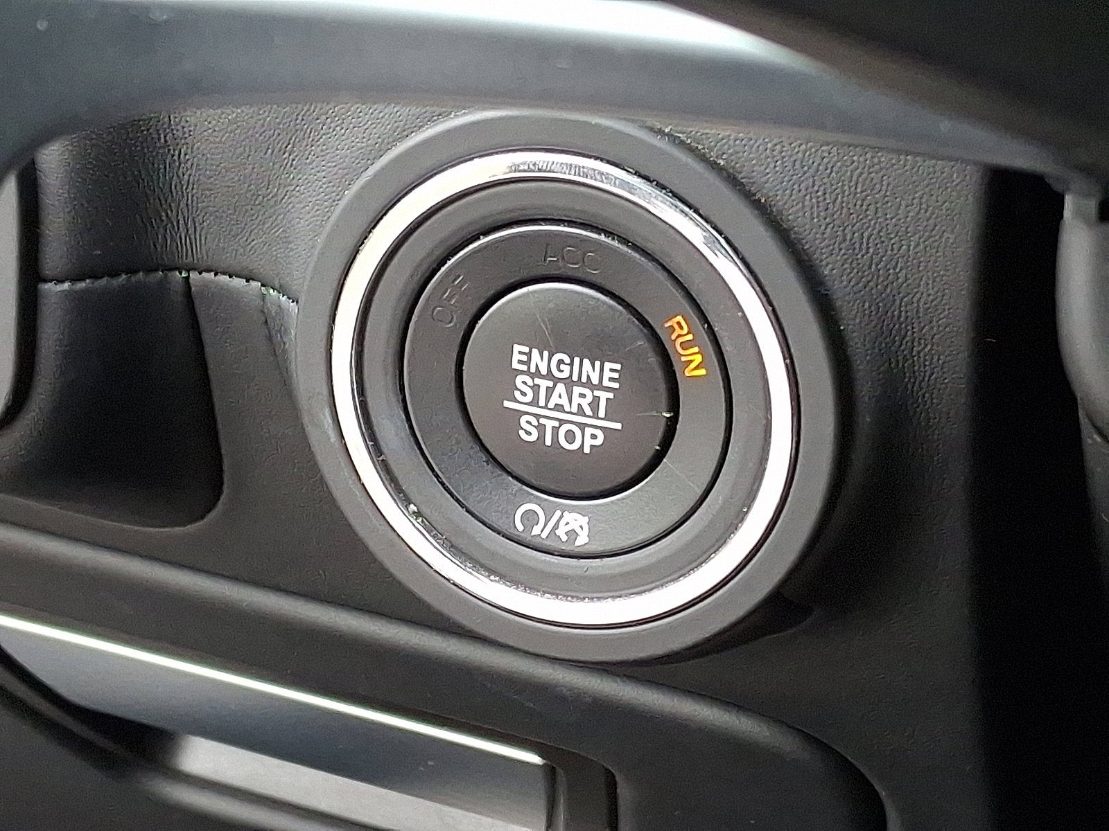 2018 Maserati Ghibli S Q4 GranSport