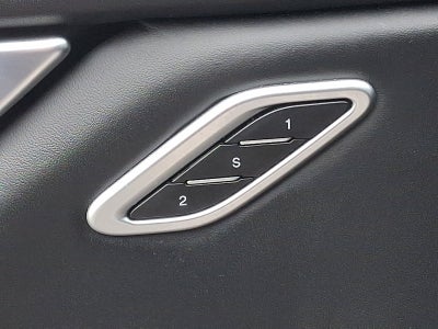 2018 Maserati Ghibli S Q4 GranSport