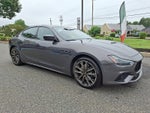 2018 Maserati Ghibli S Q4 GranSport