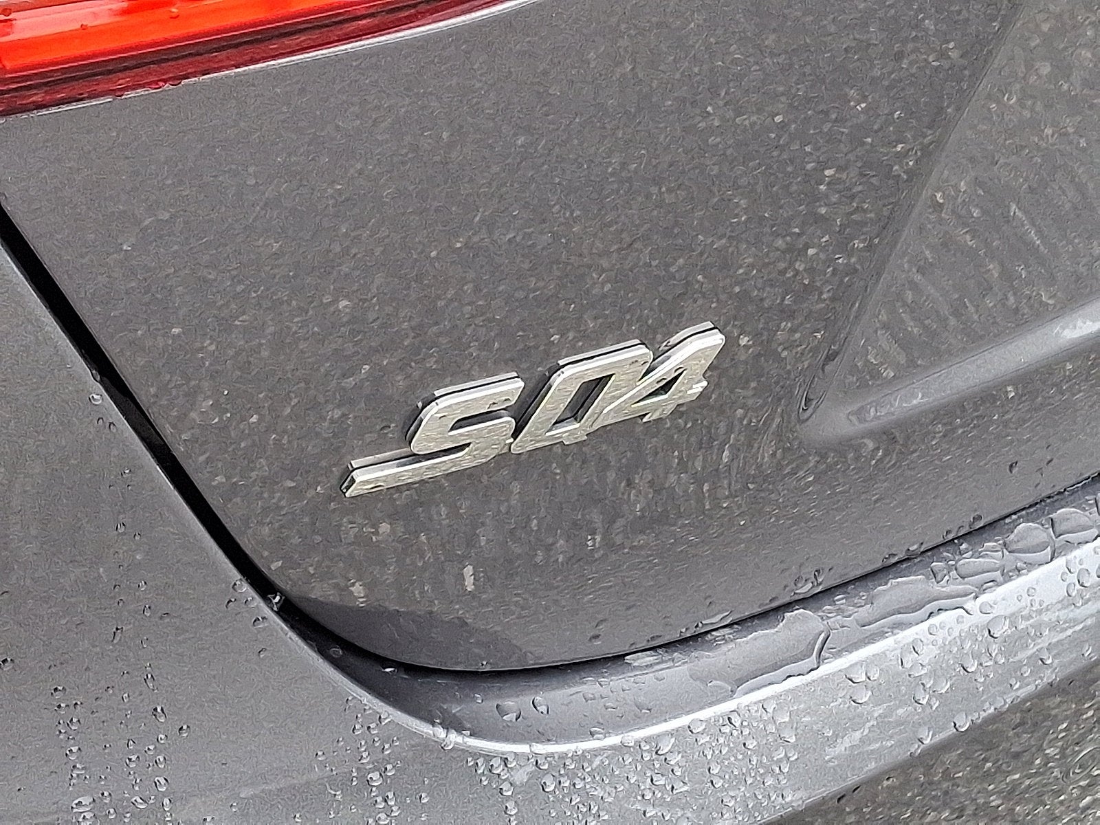 2018 Maserati Ghibli S Q4 GranSport