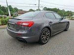 2018 Maserati Ghibli S Q4 GranSport