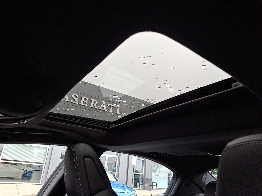 2018 Maserati Ghibli S Q4 GranSport