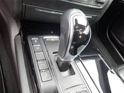 2018 Maserati Ghibli S Q4 GranSport