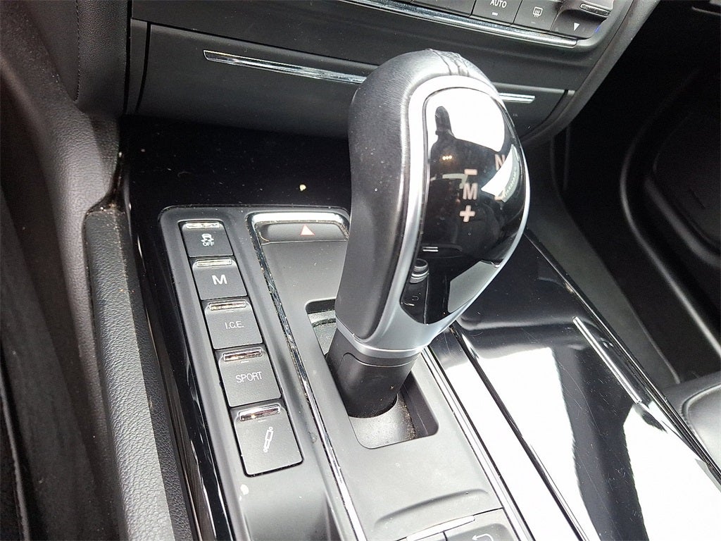 2018 Maserati Ghibli S Q4 GranSport