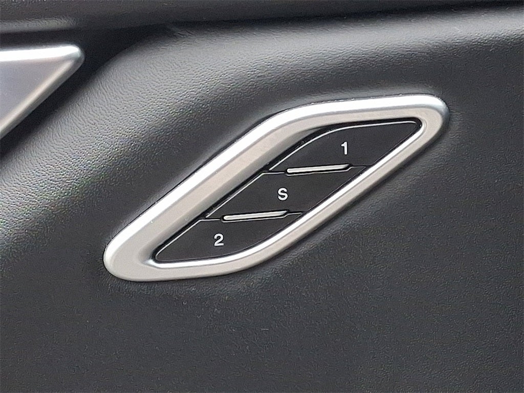 2018 Maserati Ghibli S Q4 GranSport